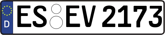 ES-EV2173