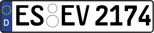 ES-EV2174