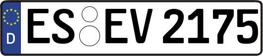 ES-EV2175