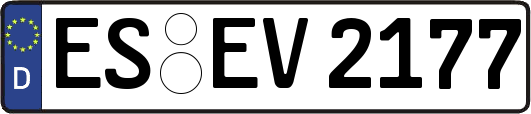 ES-EV2177