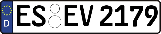 ES-EV2179