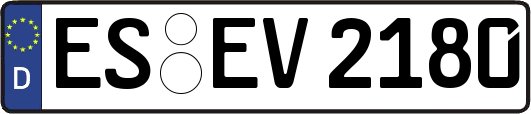 ES-EV2180