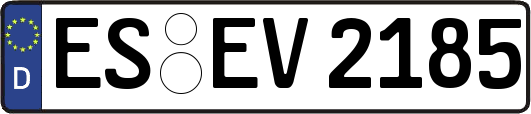 ES-EV2185