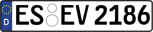 ES-EV2186