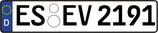 ES-EV2191