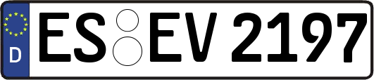ES-EV2197