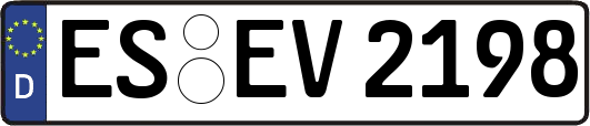 ES-EV2198
