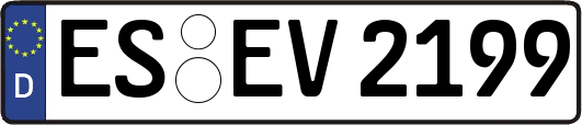 ES-EV2199