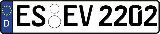 ES-EV2202