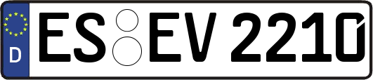 ES-EV2210