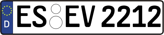 ES-EV2212