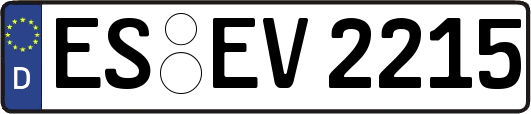 ES-EV2215