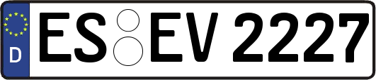 ES-EV2227