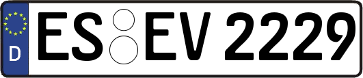 ES-EV2229