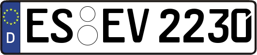 ES-EV2230
