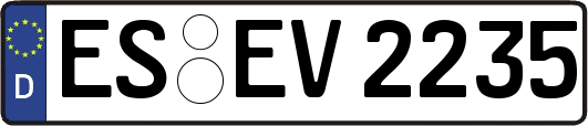 ES-EV2235