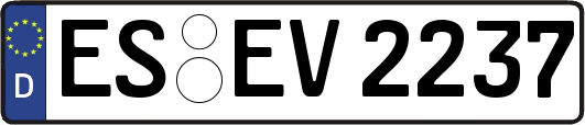 ES-EV2237