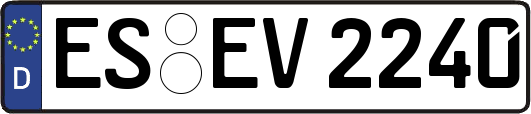 ES-EV2240