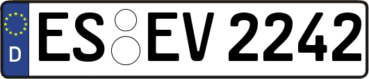ES-EV2242