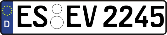 ES-EV2245