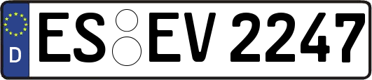 ES-EV2247