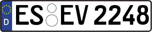 ES-EV2248