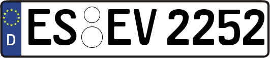 ES-EV2252