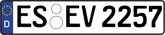 ES-EV2257