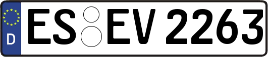 ES-EV2263
