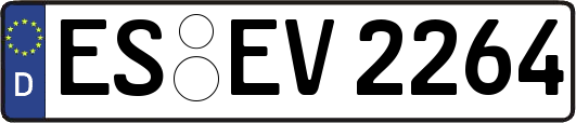 ES-EV2264