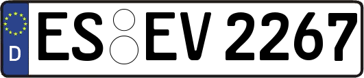 ES-EV2267