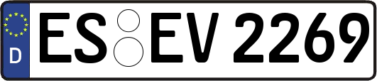ES-EV2269