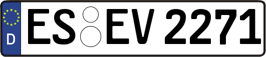 ES-EV2271
