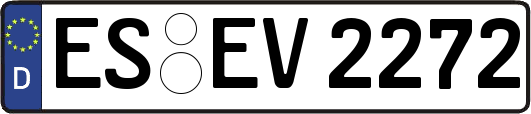 ES-EV2272