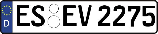ES-EV2275