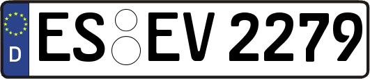 ES-EV2279