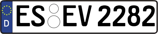 ES-EV2282