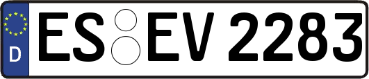 ES-EV2283