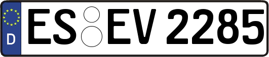 ES-EV2285