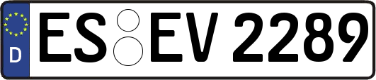 ES-EV2289