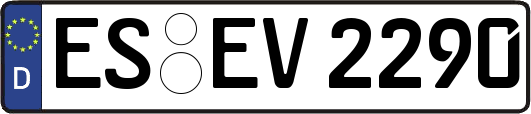 ES-EV2290