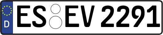 ES-EV2291