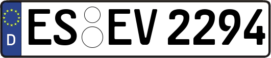 ES-EV2294