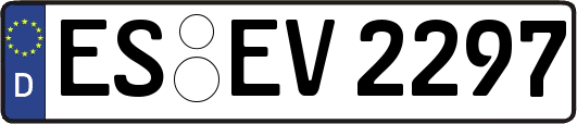 ES-EV2297