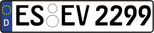 ES-EV2299
