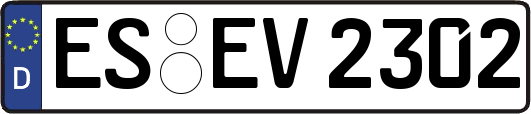 ES-EV2302