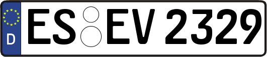ES-EV2329