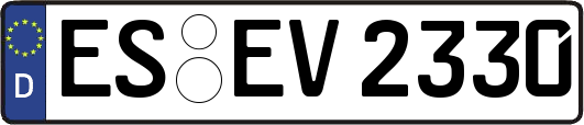 ES-EV2330