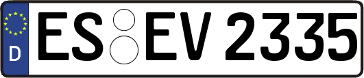 ES-EV2335