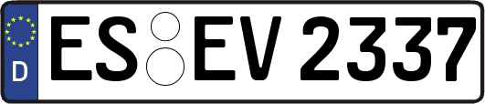 ES-EV2337